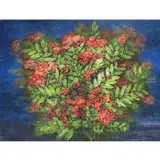 Juvenal Sansó Garrit, Triumphant Blooms