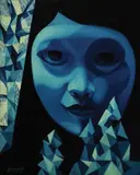 Andres Barrioquinto, Untitled