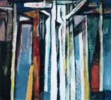 Mauro Malang Santos, The Table