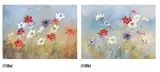 Betsy Westendorp, Flowers