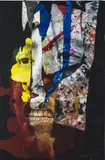 Martin Honasan, Portrait