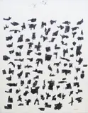 Roberto Chabet, Bestiary