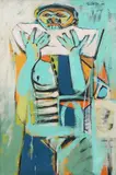 Angelito Antonio, Untitled