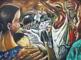Emmanuel Garibay, Untitled