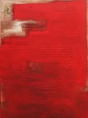 Untitled by Augusto Albor, oil on canvas, sold Dec 2018