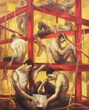 Jeho Bitancor, Untitled