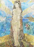 Macario Vitalis, Untitled