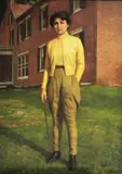 Fernando Amorsolo, Susan Magalona