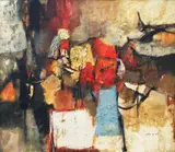 José T. Joya, Space Transfiguration
