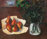 Federico Aguilar Alcuaz, Frutas y Flores
