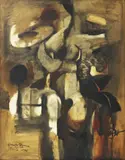 Federico Aguilar Alcuaz, Untitled