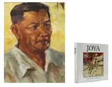 José T. Joya, Middle Aged Man