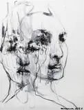 Martin Honasan, Untitled