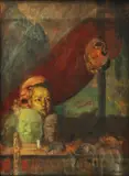 Juan M. Arellano, Untitled