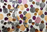 Marina Cruz, Just balls, and atoms, and planets and a hole