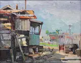 Sofronio y Mendoza, Untitled