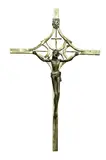 Eduardo Castrillo, Crucifixion
