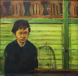 Onib Olmedo, Untitled