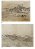 Félix Resurrección Hidalgo, a.)Untitled 1 b.)Untitled 2