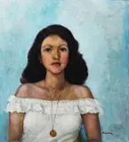 Victorio Edades, Una Guapa