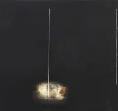 Fixation 48 by Augusto Albor, oil on canvas, sold Sep 2017