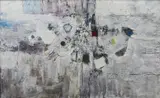 Lee Aguinaldo, White Wall No.2