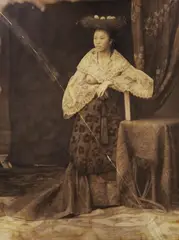 Joven Mansit, Untitled, oil on canvas