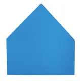 Roberto Chabet, House Paintings #11