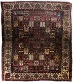 Menchu Katigbak Collection, Russian Carpets
