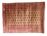 Menchu Katigbak Collection, Short Carpet