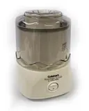 Cuisinart Frozen Yoghurt-Ice Cream Maker by Menchu Katigbak Collection, sold Mar 2017