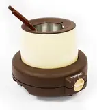 2 Sets of Tefal Fondue Maker by Menchu Katigbak Collection, sold Mar 2017