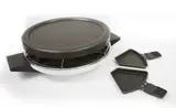 Tefal Electric Raclette Maker by Menchu Katigbak Collection, sold Mar 2017