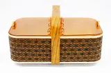 Salton Hot Basket for Bread by Menchu Katigbak Collection, sold Mar 2017