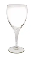 Red Wine Glasses by Menchu Katigbak Collection, sold Mar 2017