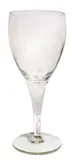 White Wine Glasses by Menchu Katigbak Collection, sold Mar 2017