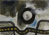 Federico Aguilar Alcuaz, Untitled