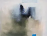 Fernando Zóbel de Ayala y Montojo, Pancorbo con Reflejos
