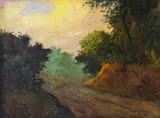 Juan M. Arellano, Untitled