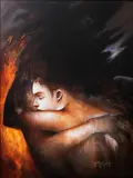 Ronald Ventura, Embrace
