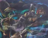 Onib Olmedo, Untitled