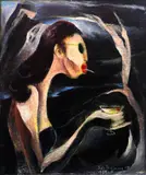Anita Magsaysay-Ho, Untitled