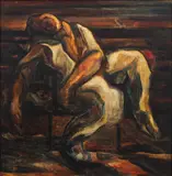Danilo Dalena, Tulog-Talo (Jai-Ali Series)