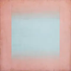 Pink Circulation No.4 by Lee Aguinaldo, sold Feb 2016