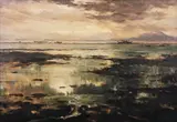 Gabriel Custodio, Seascape