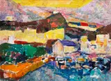 Macario Vitalis, Untitled
