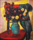 Macario Vitalis, Untitled