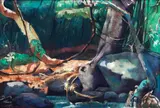Botong Francisco, Landscape