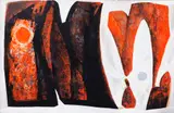 Cesar Legaspi, Untitled