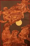 Edsel Moscoso, Angels